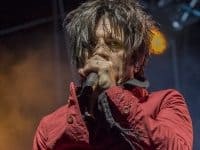 Indochine - Deferlantes 2014 - Benjamin Pavone