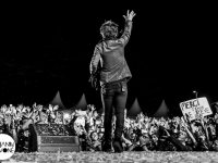 Indochine - Deferlantes 2014 - Benjamin Pavone