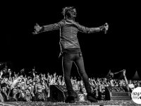 Indochine - Deferlantes 2014 - Benjamin Pavone