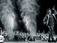 Indochine - Deferlantes 2014 - Benjamin Pavone