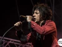 Indochine - Deferlantes 2014 - Benjamin Pavone