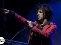 Indochine - Deferlantes 2014 - Benjamin Pavone