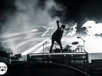 Indochine - Deferlantes 2014 - Benjamin Pavone