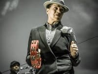 The Selecter - Deferlantes 2014 - Benjamin Pavone