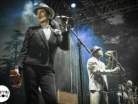 The Selecter - Deferlantes 2014 - Benjamin Pavone