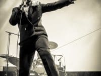 The Selecter - Deferlantes 2014 - Benjamin Pavone