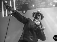 The Selecter - Deferlantes 2014 - Benjamin Pavone