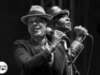The Selecter - Deferlantes 2014 - Benjamin Pavone