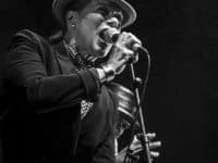 The Selecter - Deferlantes 2014 - Benjamin Pavone