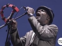 The Selecter - Deferlantes 2014 - Benjamin Pavone