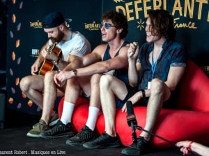 Don Broco showcase (1)