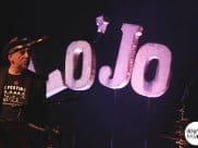 Lo\'Jo au Rocher de Palmer de Cenon