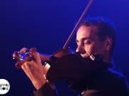 Lo\'Jo au Rocher de Palmer de Cenon