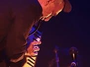 Lo\'Jo au Rocher de Palmer de Cenon