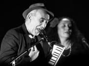 Lo'Jo au Rocher de Palmer de Cenon