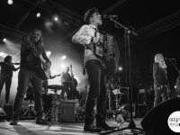 17 Hippies - Musicalarue 2014 - Benjamin Pavone