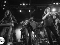 17 Hippies - Musicalarue 2014 - Benjamin Pavone