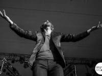 Arthur H - Musicalarue 2014 - Benjamin Pavone