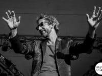 Arthur H - Musicalarue 2014 - Benjamin Pavone