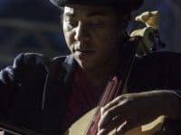 Bernard Lavilliers - Musicalarue 2014 - Benjamin Pavone