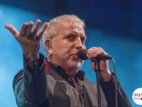 Bernard Lavilliers - Musicalarue 2014 - Benjamin Pavone