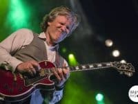 Bernard Lavilliers - Musicalarue 2014 - Benjamin Pavone