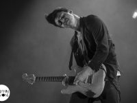 Biga Ranx - Musicalarue 2014 - Benjamin Pavone