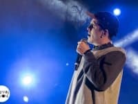 Biga Ranx - Musicalarue 2014 - Benjamin Pavone