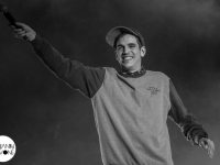 Biga Ranx - Musicalarue 2014 - Benjamin Pavone