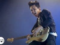 Biga Ranx - Musicalarue 2014 - Benjamin Pavone