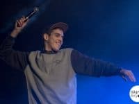 Biga Ranx - Musicalarue 2014 - Benjamin Pavone