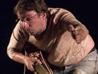 Didiier Super - Musicalarue 2014 - Benjamin Pavone