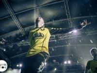 Dubioza Kolektiv - Musicalarue 2014 - Benjamin Pavone