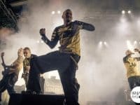 Dubioza Kolektiv - Musicalarue 2014 - Benjamin Pavone