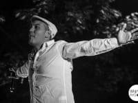 HK et les Saltimbanks feat MAP - Musicalarue 2014 - Benjamin Pavone