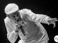 HK et les Saltimbanks feat MAP - Musicalarue 2014 - Benjamin Pavone