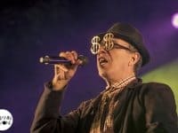 HK et les Saltimbanks feat MAP - Musicalarue 2014 - Benjamin Pavone