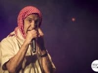 HK et les Saltimbanks feat MAP - Musicalarue 2014 - Benjamin Pavone