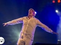 HK et les Saltimbanks feat MAP - Musicalarue 2014 - Benjamin Pavone