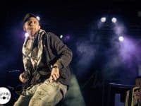 HK et les Saltimbanks feat MAP - Musicalarue 2014 - Benjamin Pavone