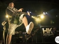 HK et les Saltimbanks feat MAP - Musicalarue 2014 - Benjamin Pavone