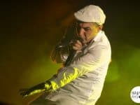 HK et les Saltimbanks feat MAP - Musicalarue 2014 - Benjamin Pavone