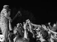 HK et les Saltimbanks feat MAP - Musicalarue 2014 - Benjamin Pavone