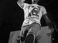 IAM - Musicalarue 2014 - Benjamin Pavone