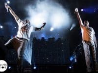 IAM - Musicalarue 2014 - Benjamin Pavone