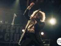 Inspector Cluzo - Musicalarue 2014 - Benjamin Pavone