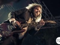 Inspector Cluzo - Musicalarue 2014 - Benjamin Pavone