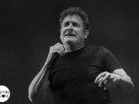 Johnny Clegg - Musicalarue 2014 - Benjamin Pavone