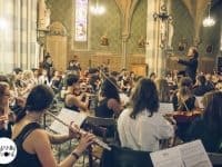 Le JOSEM - Musicalarue 2014 - Benjamin Pavone