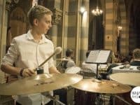 Le JOSEM - Musicalarue 2014 - Benjamin Pavone